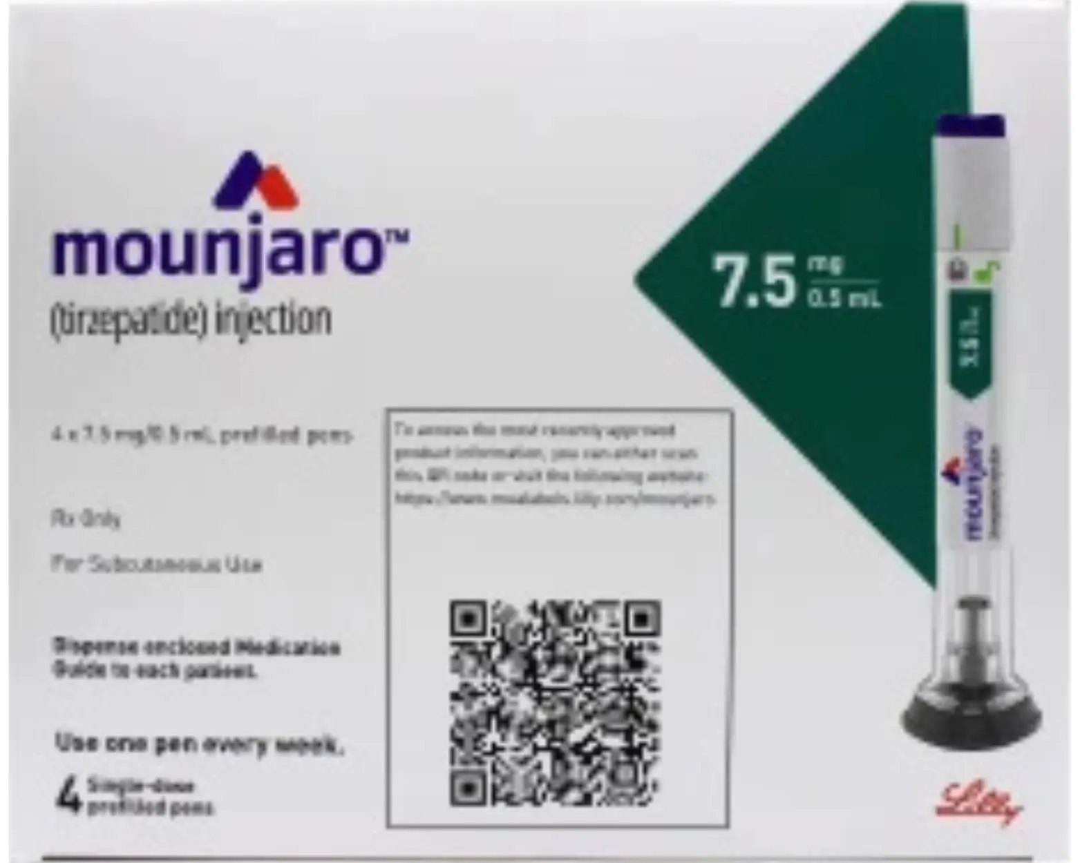 Mounjaro Italy | Mounjaro Injection Italia | Mounjaro Buy Online Italy